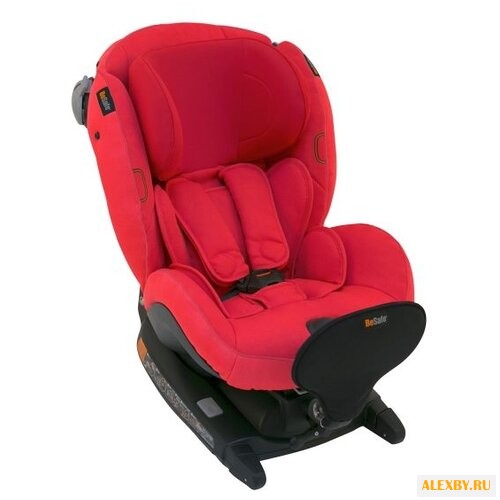 Автокресло группа 0 1 до 18 кг
