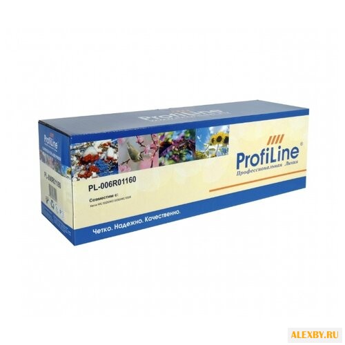 Картридж ProfiLine PL-006R01160