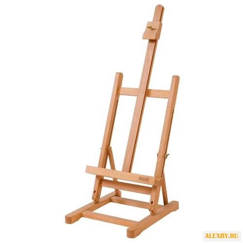 Мольберт Jullian с выдвижной