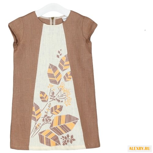 Платье ЁМАЁ