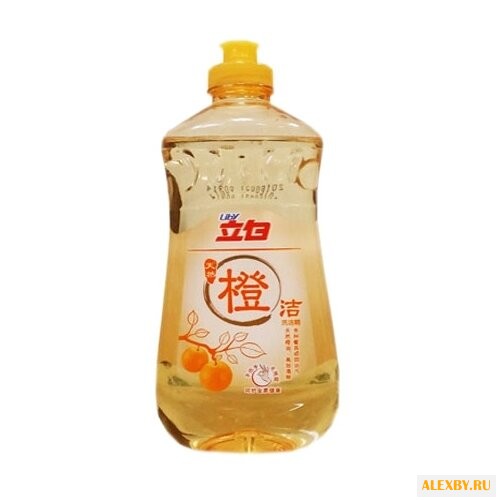 Liby Средство для мытья посуды