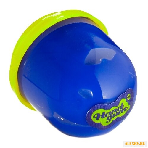 Жвачка для рук HandGum