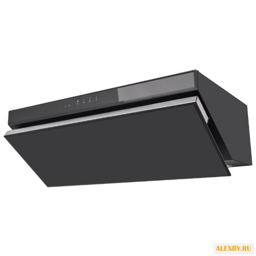 Подвесная вытяжка DACH Astoria