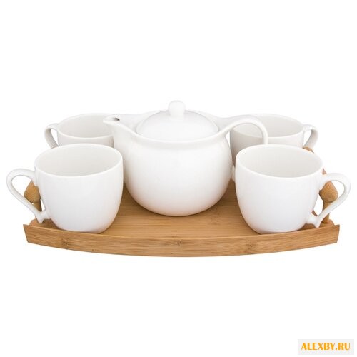 Чайный сервиз Elan gallery