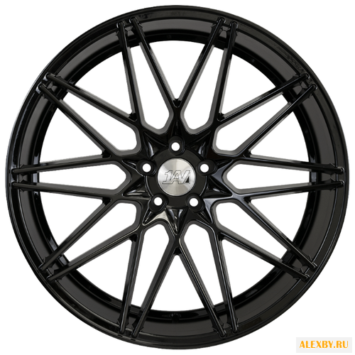 Колесный диск 1AV ZX4