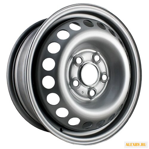 Колесный диск Trebl LT012