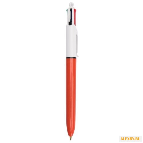 BIC Ручка шариковая 4 Colours