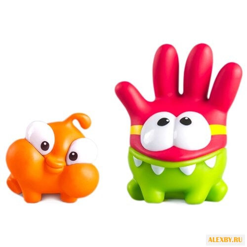 Фигурки PROSTO toys Cut the