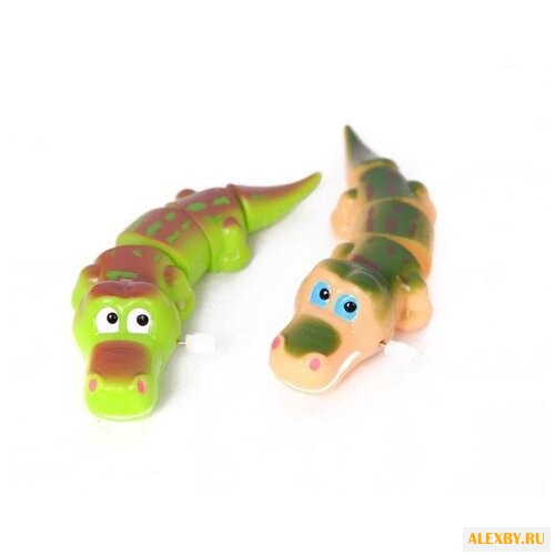 Фигурка Bebelot Крокодилы