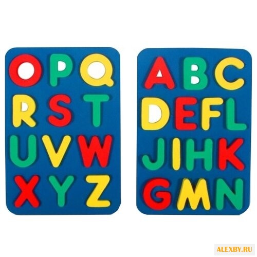 Набор рамок-вкладышей Бомик