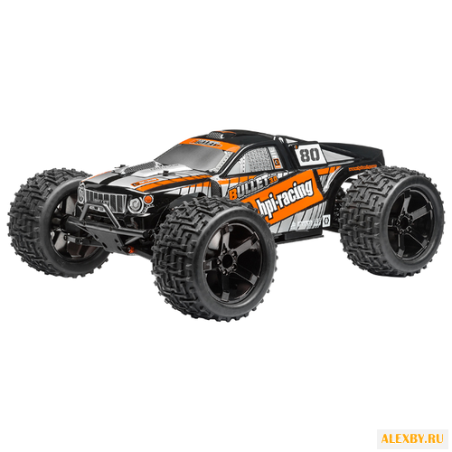 Трагги HPI Bullet ST 3.0 110660