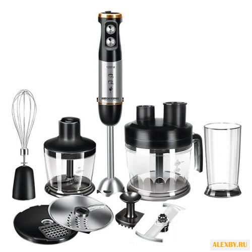 Погружной блендер REDMOND