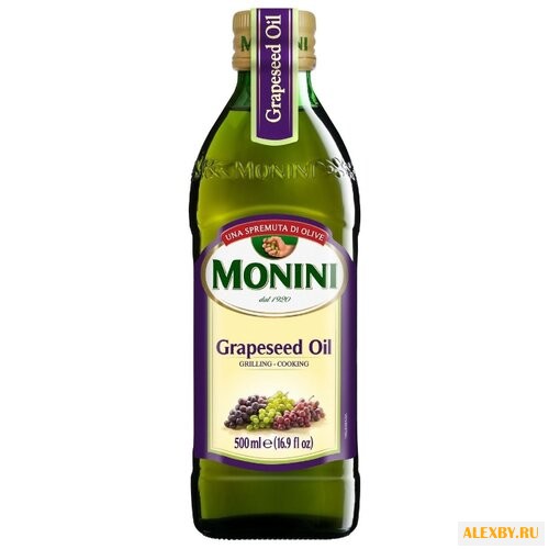 Monini Масло виноградных