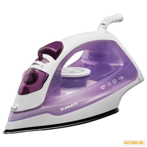 Утюг Scarlett SC-SI30S06