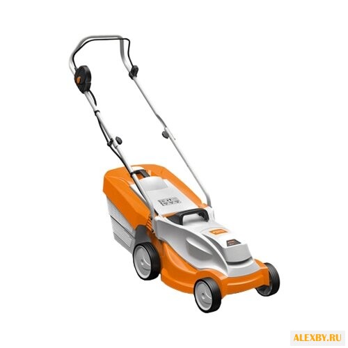 Газонокосилка STIHL RMA 235 без