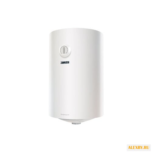 Накопительный водонагреватель