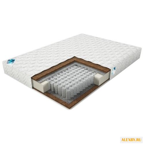 Матрас Dimax Ок Хард TFK12