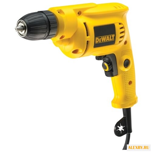 Дрель DeWALT DWD014S