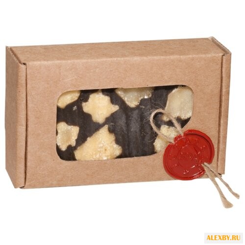 Мыло кусковое Jurassic SPA