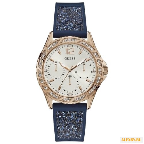 Наручные часы GUESS W1096L4
