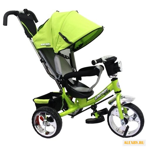 Трехколесный велосипед SAFARI