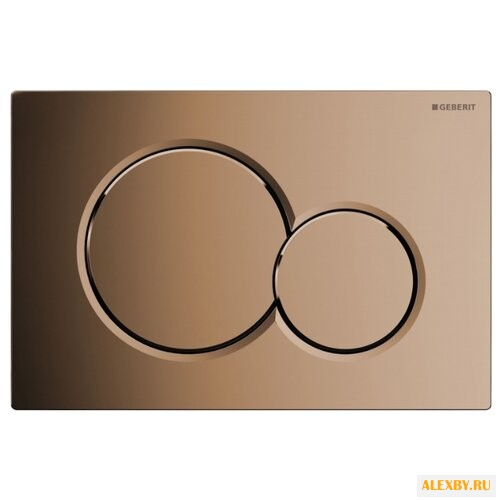 Кнопка смыва GEBERIT