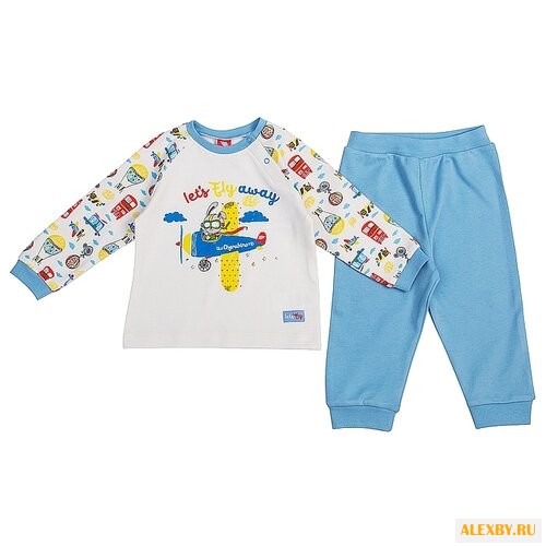 Комплект одежды cherubino