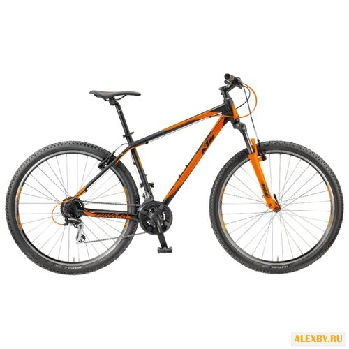 Горный MTB велосипед KTM