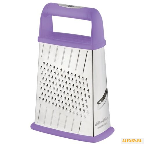 Терка четырехгранная 05881BS