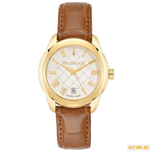 Наручные часы TRUSSARDI