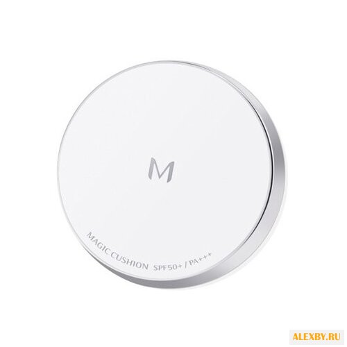 Missha M Magic Cushion BB кушон