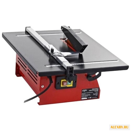 Плиткорез ELITECH ПЭ 600