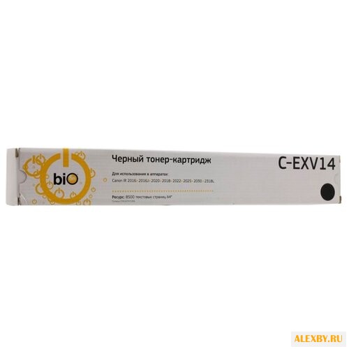 Картридж BiON C-EXV14