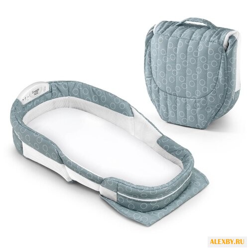 Колыбель Baby Delight Snuggle