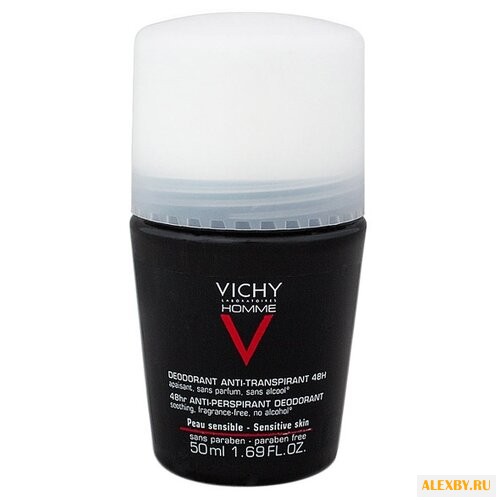 Антиперспирант ролик Vichy