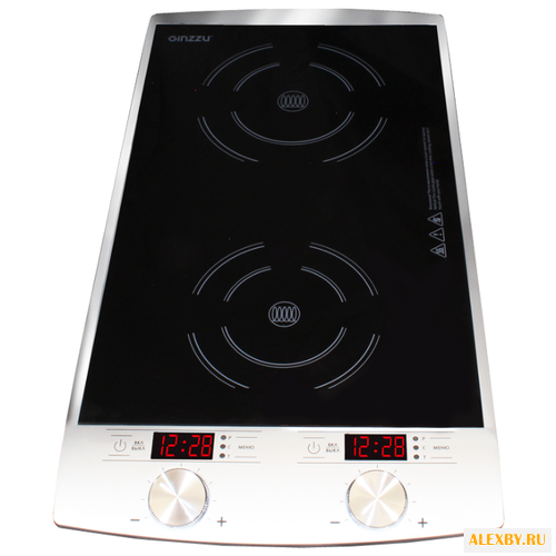 Плита Ginzzu HCI-221