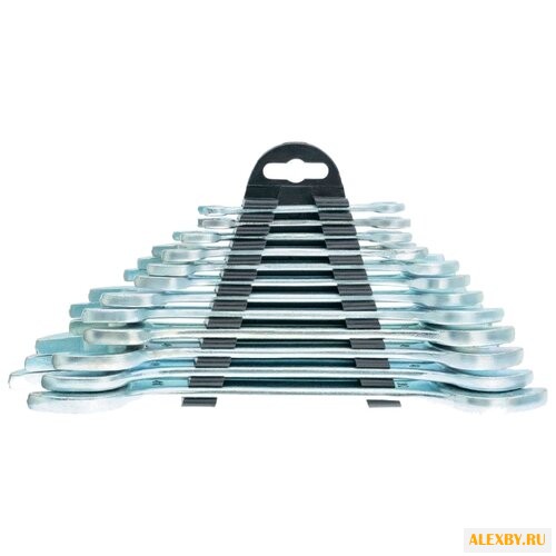 Набор гаечных ключей Sparta