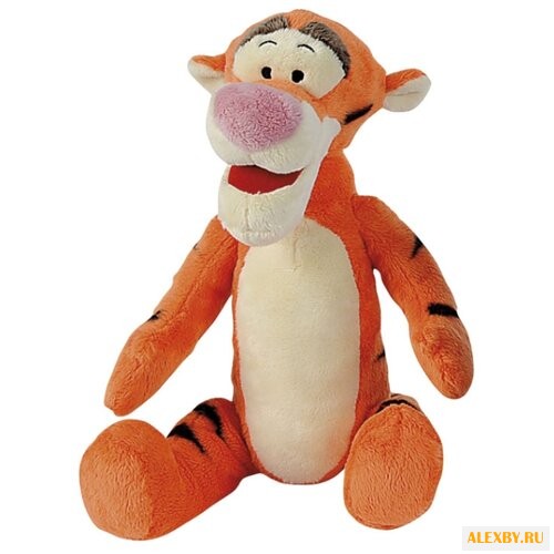Мягкая игрушка Simba Тигруля 35
