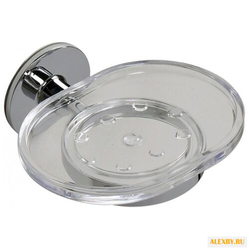 Мыльница Fixsen Round FX-92108