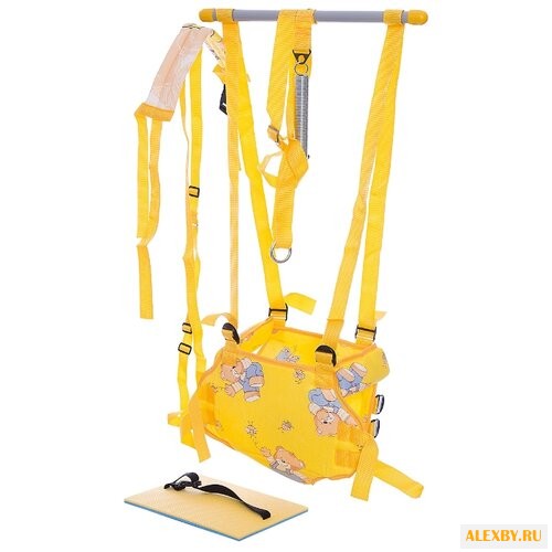 Прыгунки Фея 4 в 1