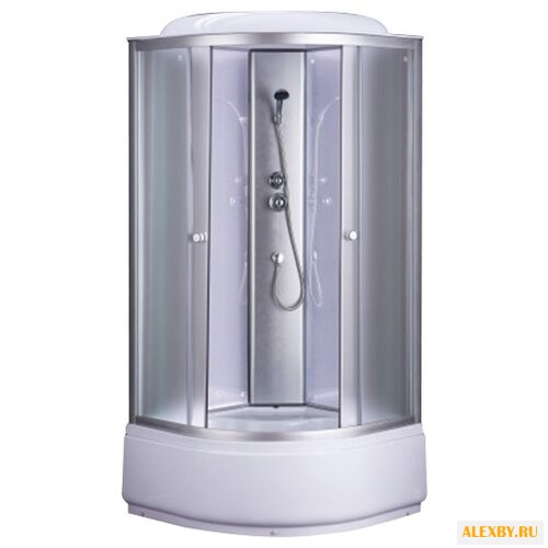 Закрытая кабина Niagara NG 772