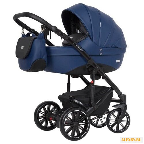 Универсальная коляска Riko
