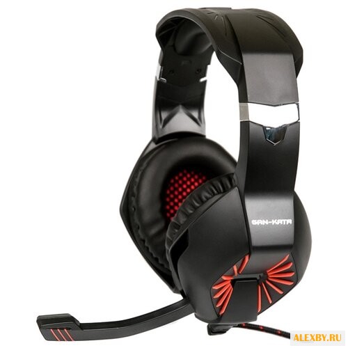 Компьютерная гарнитура Dialog