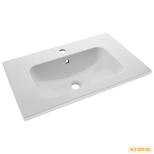 Раковина 80 см SMiLE Эйфория-80