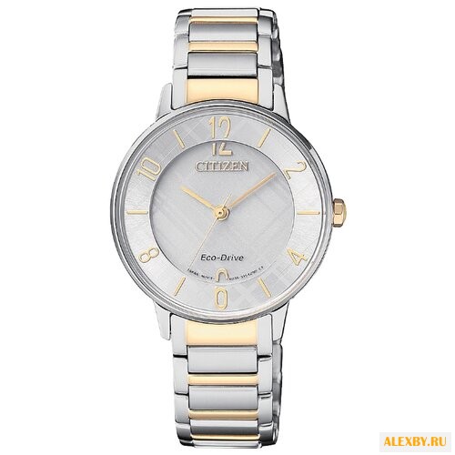Наручные часы CITIZEN EM0524-83A