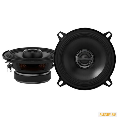 Автомобильная акустика Alpine