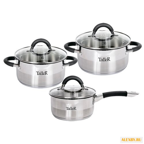 Набор посуды Taller Телфорд