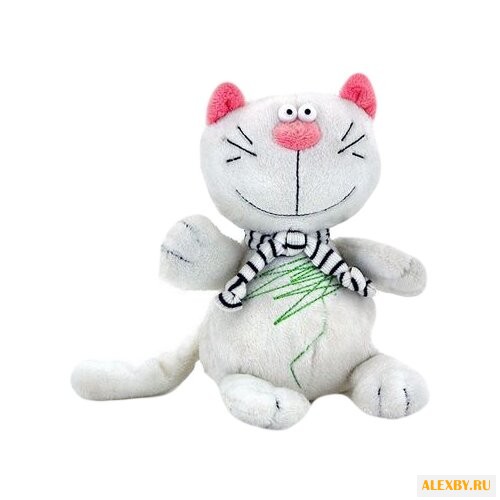 Мягкая игрушка Orange Toys Кот
