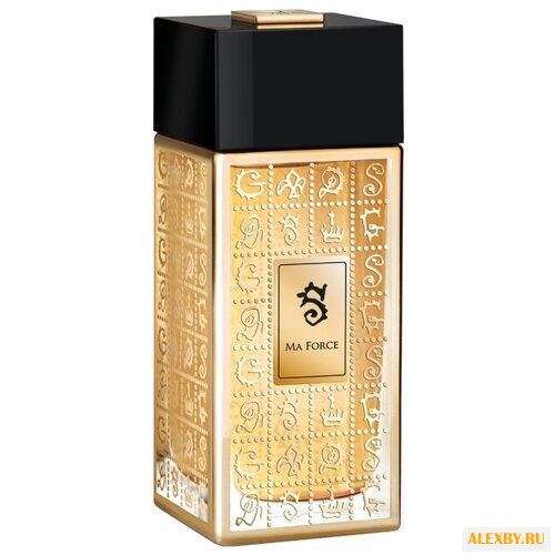 Salvador Dali Daligramme Ma Force