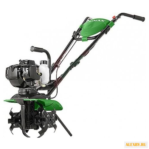 Культиватор Caiman SUPERTILLER